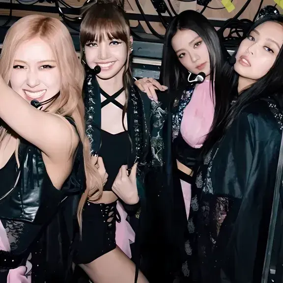 NastyArco2042의 Blackpink