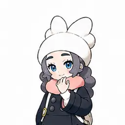 Profile image of アンシャ