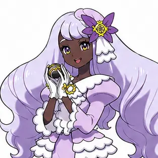 Profile image of ユカリ