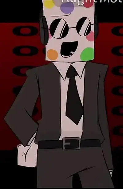 MereWeed5991의 Socksfor1 ForsakenAU