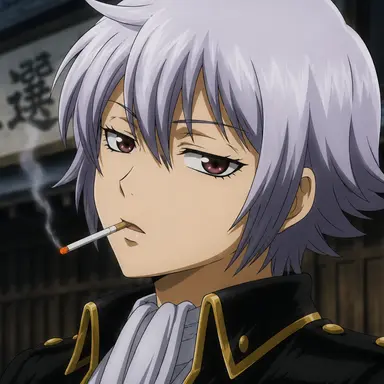 Profile image of Ginko