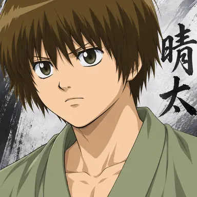 Profile image of 晴太