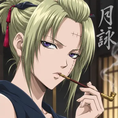 Profile image of 月詠