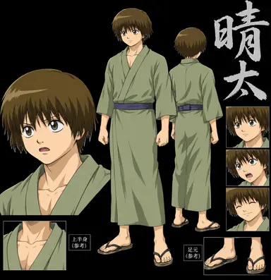 Profile image of 晴太