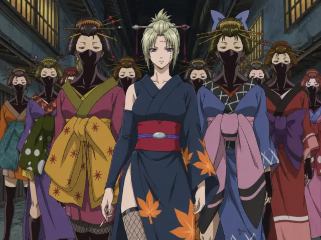 Profile image of Tsukuyo