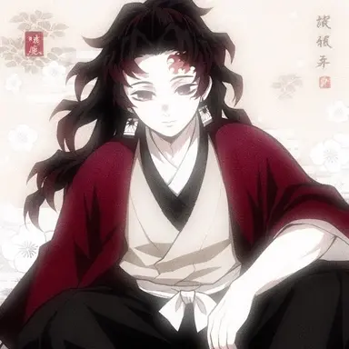 Profile image of Yoriichi