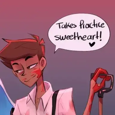 Profile image of Alastor