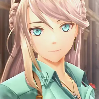Profile image of エレイン