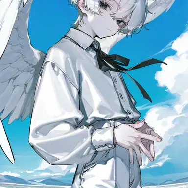 Profile image of アリ