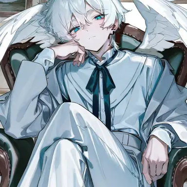Profile image of カイ