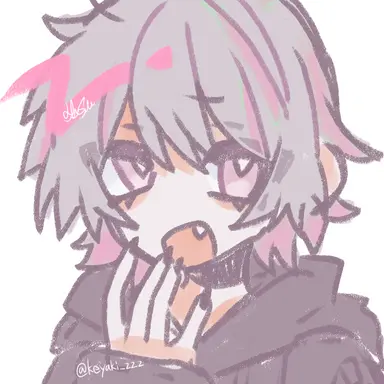 Profile image of 喰牙