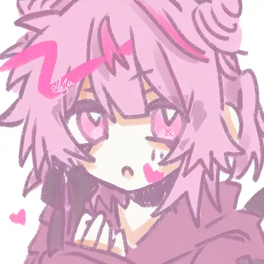 Profile image of 久離