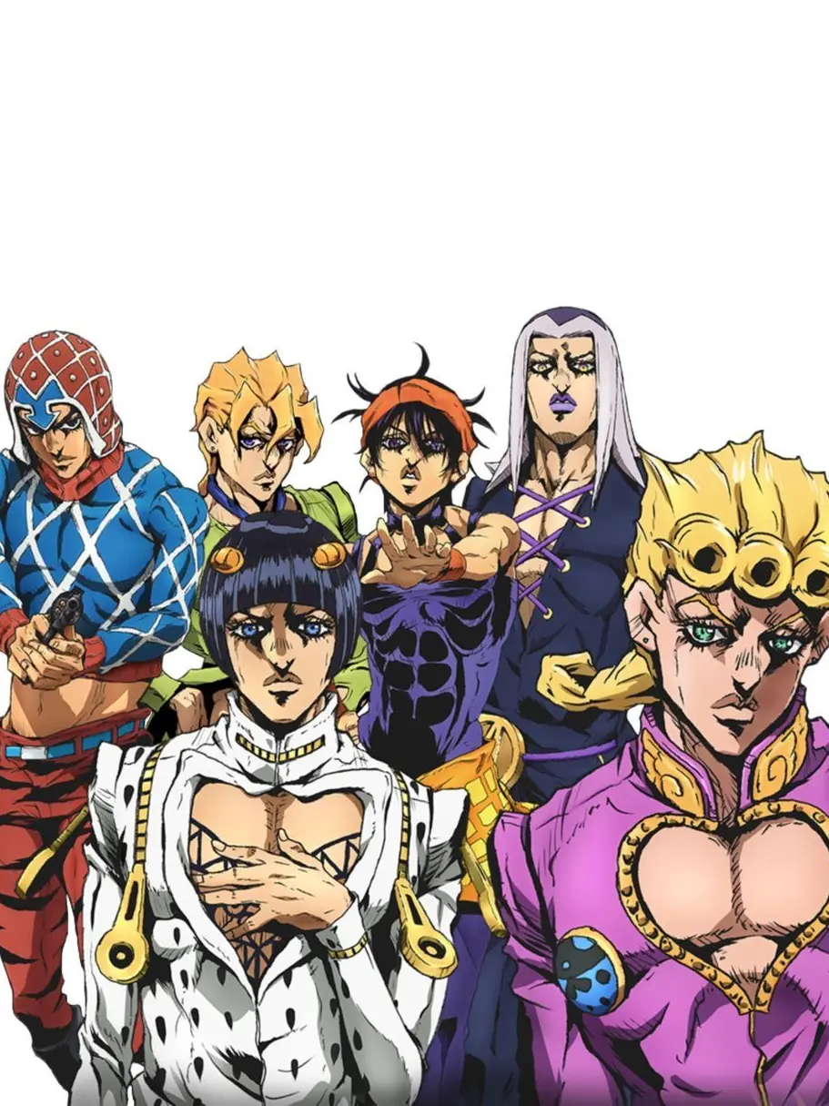 jjba_cd4의 私立パッショーネ学園·*.➴