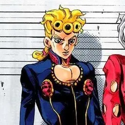 Profile image of ジョルノ