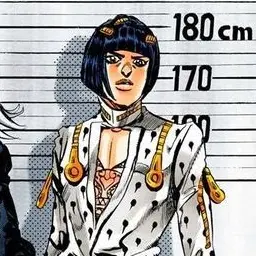 Profile image of ブチャラティ