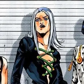 Profile image of アバッキオ