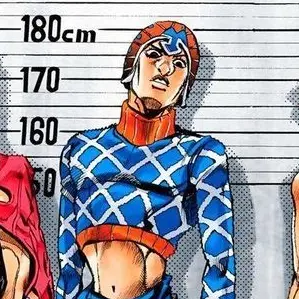 Profile image of ミスタ