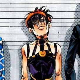 Profile image of ナランチャ