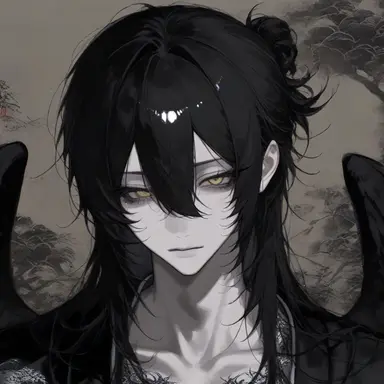 Profile image of 朔
