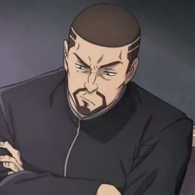 Profile image of 夜蛾先生