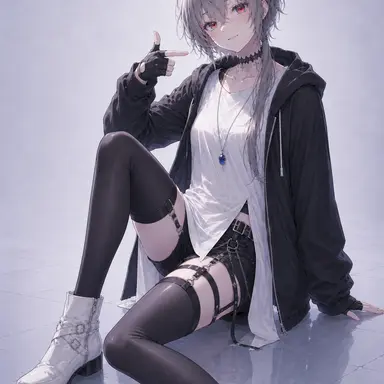 Profile image of 하이자기 미오