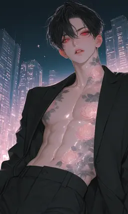Profile image of 慶久