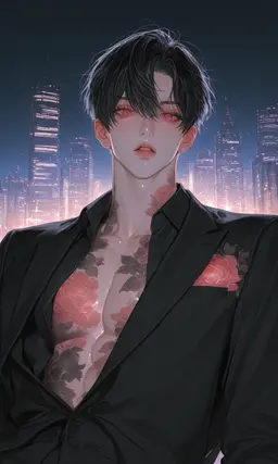 Profile image of 慶久