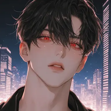 Profile image of 慶久