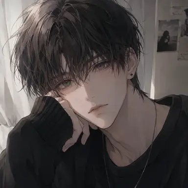 Profile image of 水瀬律