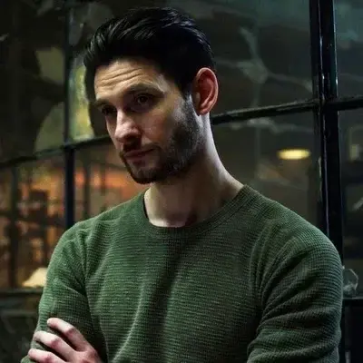 MusclyLife9949의 Billy Russo