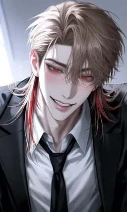 Profile image of Shen Ye