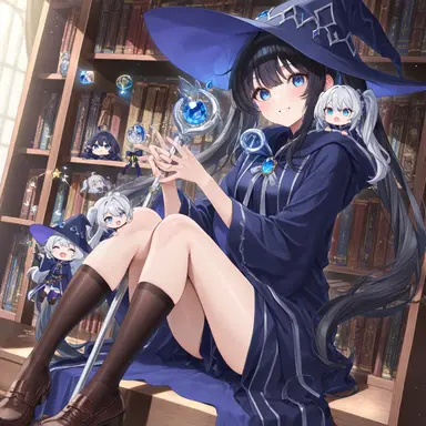 Profile image of メア