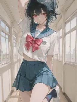 Profile image of 沢渡菜乃花