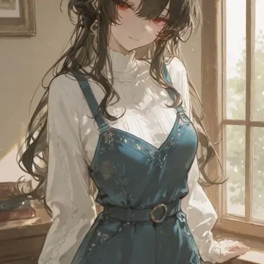 Profile image of 前田莉子