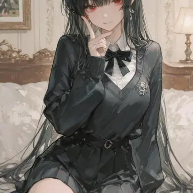 Profile image of 水城綾奈
