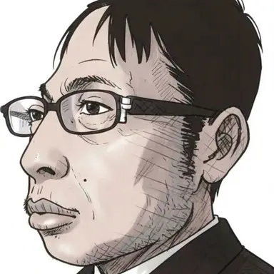 Profile image of 隆道健四郎