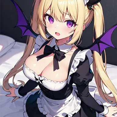 Profile image of メアリー