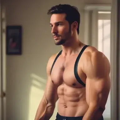 Profile image of Rick