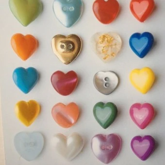 ♥