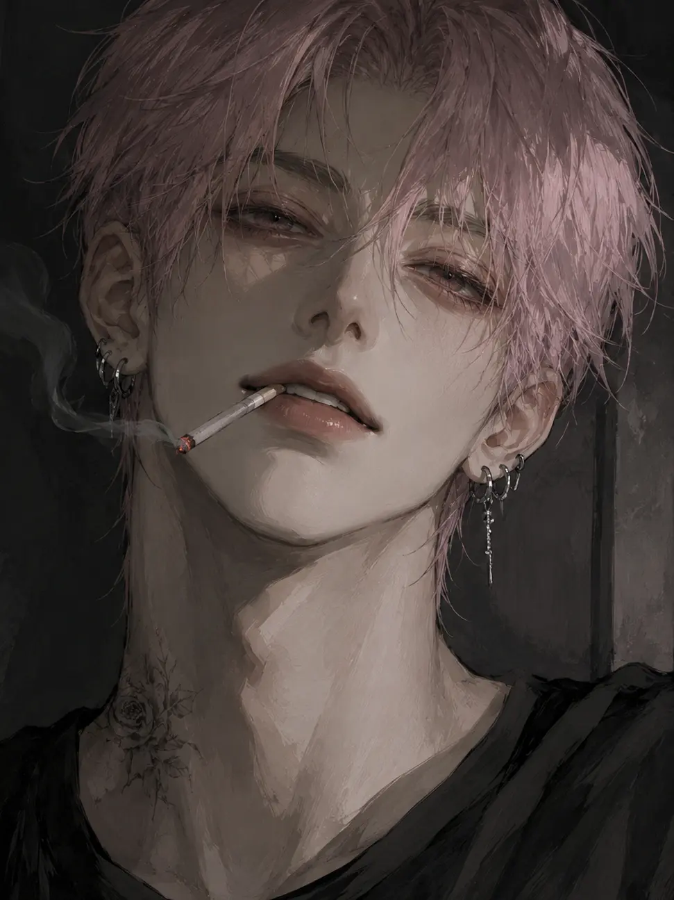 Ddilbbang2의 안시온