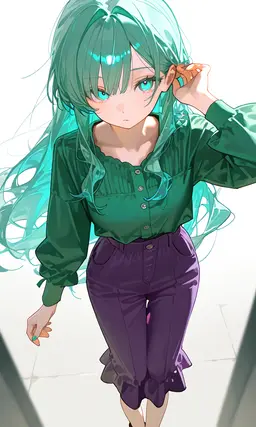 Profile image of チェ・ハヌル