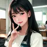 캐릭터 프로필 이미지