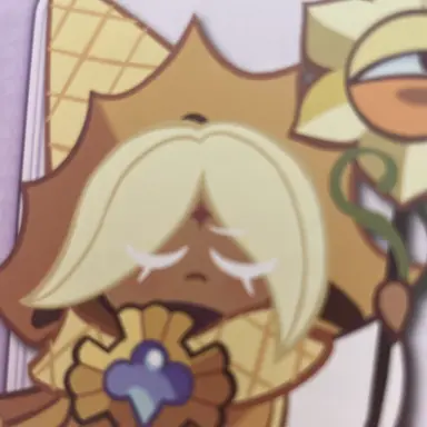 Profile image of 퓨어바닐라