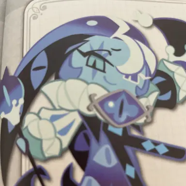 Profile image of 쉐도우밀크