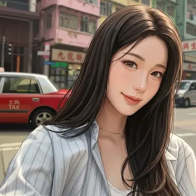 Profile image of 클로이 진