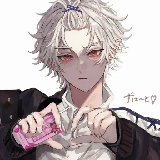 JINTAN0927의 叶 夜伊