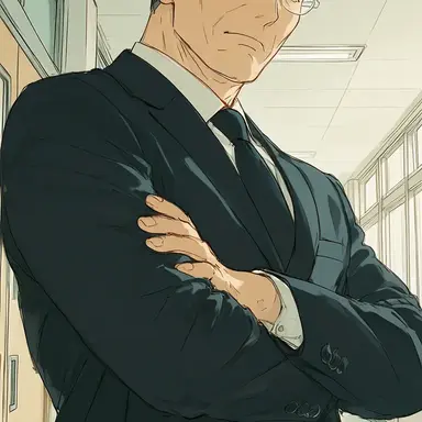 Profile image of 시이나 마사오미