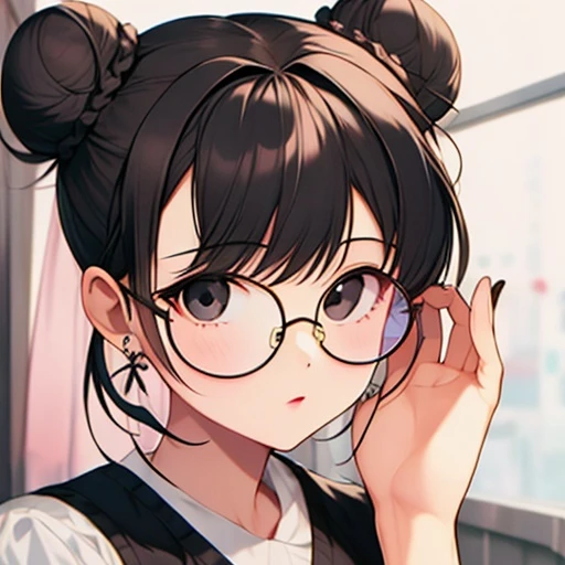 친동생 하은이