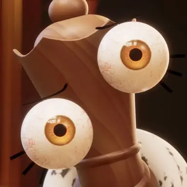 Profile image of 퀴니