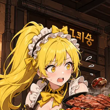 Profile image of ルナ